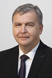 Ing. Jozef Berta